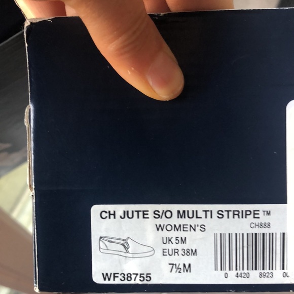 Keds Slip-on Sneakers - Picture 7 of 8